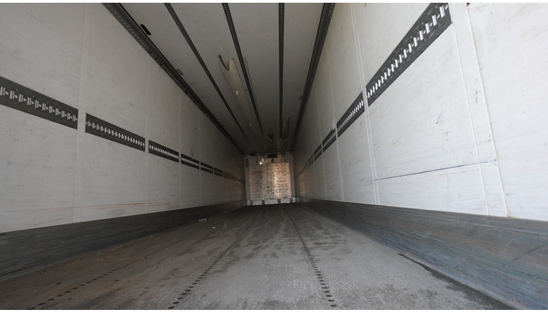 Schmitz Cargobull 3 AXLE FRIGO TRAILER THERMO KING SLX-E 250 - Kjølesemi: bilde 4 Schmitz Cargobull 3 AXLE FRIGO TRAILER THERMO KING SLX-E 250 - Kjølesemi: bilde 4