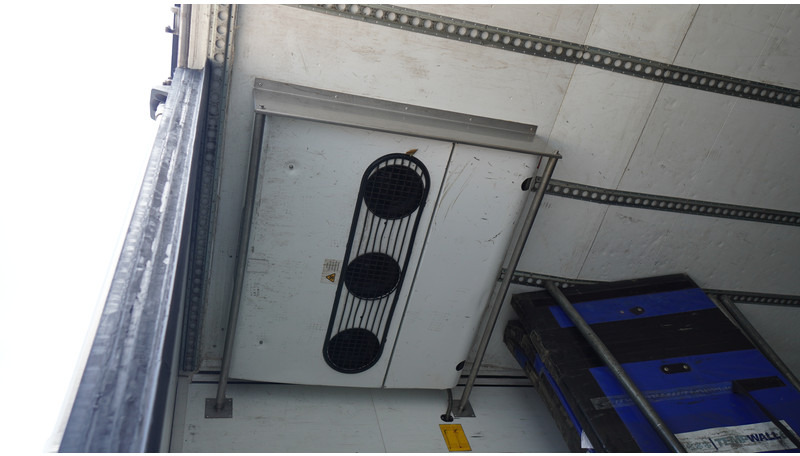 Schmitz Cargobull 3 AXLE FRIGO TRAILER WITH THERMO KING SLX I BI-TEMP - Kjølesemi: bilde 5 Schmitz Cargobull 3 AXLE FRIGO TRAILER WITH THERMO KING SLX I BI-TEMP - Kjølesemi: bilde 5