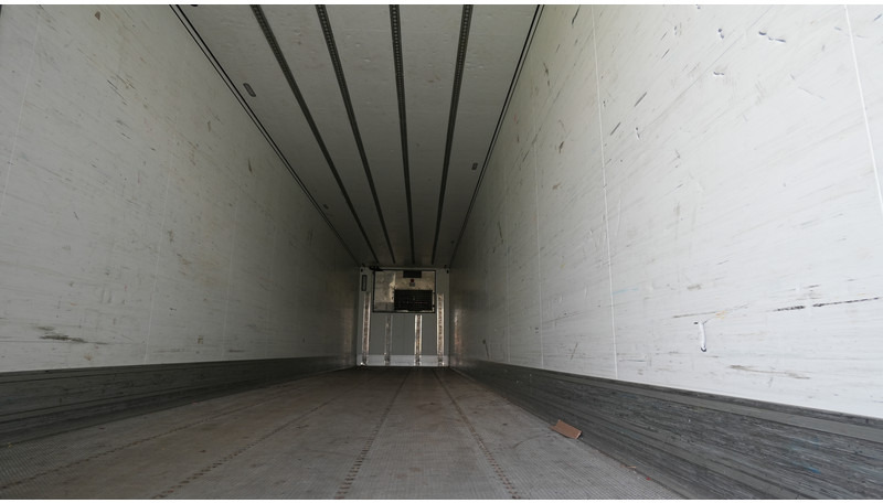 Schmitz Cargobull 3 AXLE FRIGO TRAILER WITH THERMO KING SLX I BI-TEMP - Kjølesemi: bilde 4 Schmitz Cargobull 3 AXLE FRIGO TRAILER WITH THERMO KING SLX I BI-TEMP - Kjølesemi: bilde 4