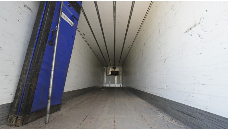 Schmitz Cargobull 3 AXLE FRIGO TRAILER WITH THERMO KING SLX I BI-TEMP - Kjølesemi: bilde 4 Schmitz Cargobull 3 AXLE FRIGO TRAILER WITH THERMO KING SLX I BI-TEMP - Kjølesemi: bilde 4