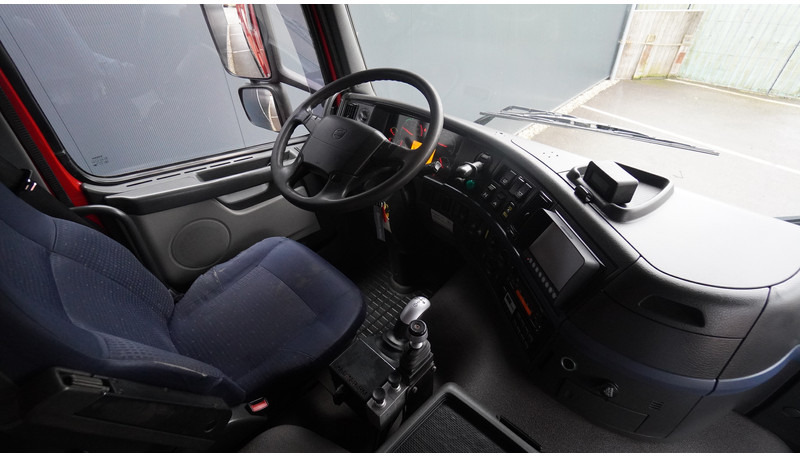 Terberg FM 2000/440 8X8 TIPPER 22.3 M3 647.000KM - Tippbil: bilde 5 Terberg FM 2000/440 8X8 TIPPER 22.3 M3 647.000KM - Tippbil: bilde 5