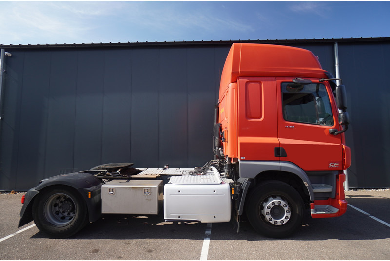 DAF CF 440 717.100KM - Trekkvogn: bilde 2 DAF CF 440 717.100KM - Trekkvogn: bilde 2