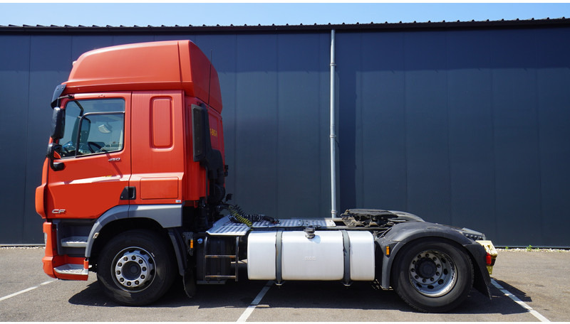 DAF CF 450 698.000KM - Trekkvogn: bilde 1 DAF CF 450 698.000KM - Trekkvogn: bilde 1