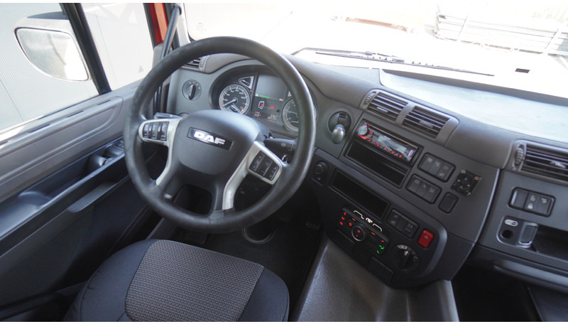 DAF CF 450 698.000KM - Trekkvogn: bilde 5 DAF CF 450 698.000KM - Trekkvogn: bilde 5