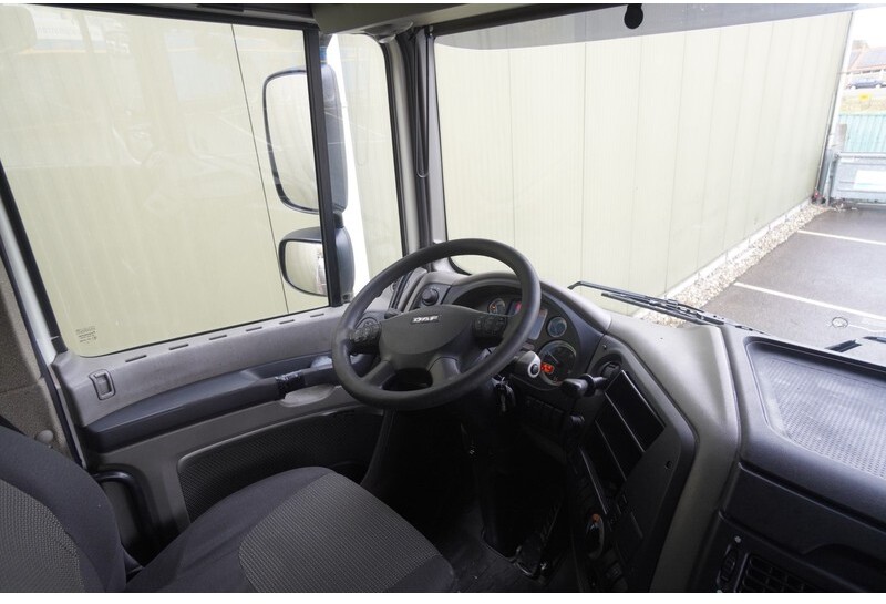 DAF XF 105.460 FT SPACECAB RETARDER PTO - Trekkvogn: bilde 5 DAF XF 105.460 FT SPACECAB RETARDER PTO - Trekkvogn: bilde 5