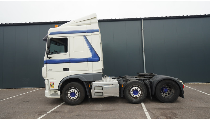 DAF XF 440 6X2 SC 848.300KM - Trekkvogn: bilde 1 DAF XF 440 6X2 SC 848.300KM - Trekkvogn: bilde 1