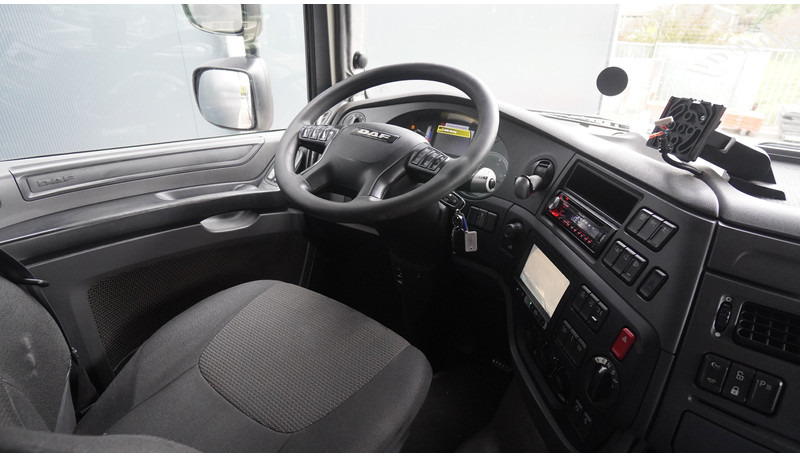 DAF XF 440 6X2 SC 848.300KM - Trekkvogn: bilde 5 DAF XF 440 6X2 SC 848.300KM - Trekkvogn: bilde 5