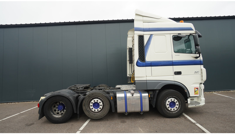DAF XF 440 6X2 SC 848.300KM - Trekkvogn: bilde 2 DAF XF 440 6X2 SC 848.300KM - Trekkvogn: bilde 2