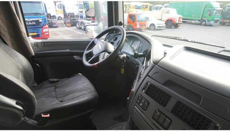 DAF XF 440 6X2 SC EURO 6 - Trekkvogn: bilde 5 DAF XF 440 6X2 SC EURO 6 - Trekkvogn: bilde 5