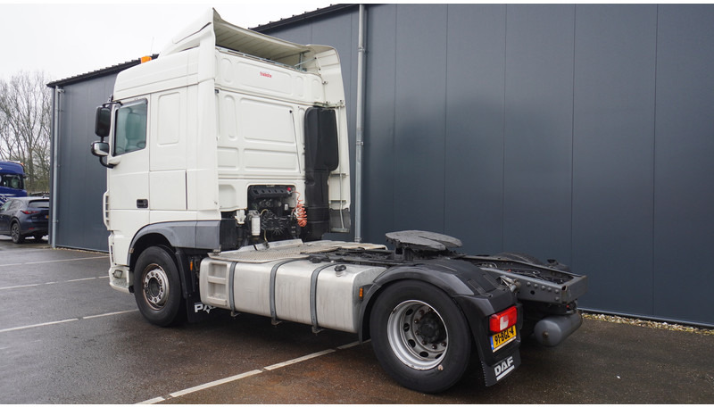 Trekkvogn DAF XF 440 SPACECAB EURO 6: bilde 9