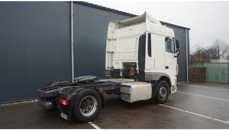 Trekkvogn DAF XF 440 SPACECAB EURO 6: bilde 8