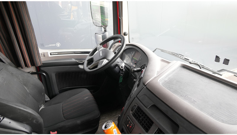 DAF XF 450 SC 487.000KM - Trekkvogn: bilde 5 DAF XF 450 SC 487.000KM - Trekkvogn: bilde 5