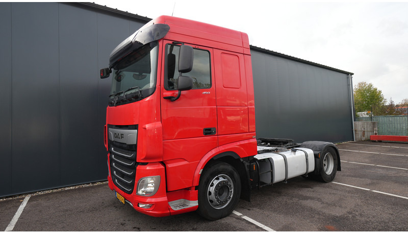 DAF XF 450 SC 496.000KM - Trekkvogn: bilde 3 DAF XF 450 SC 496.000KM - Trekkvogn: bilde 3