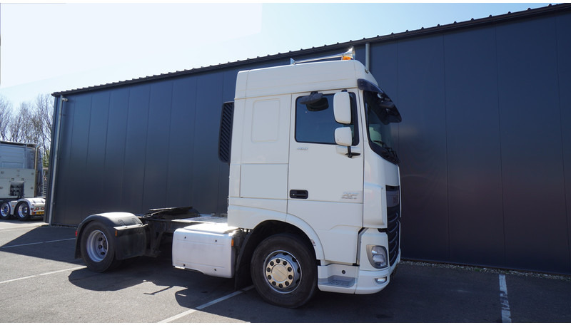 DAF XF 460 SC EURO 6 877.500KM - Trekkvogn: bilde 4 DAF XF 460 SC EURO 6 877.500KM - Trekkvogn: bilde 4