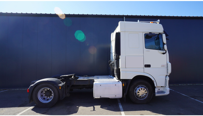 DAF XF 460 SC EURO 6 877.500KM - Trekkvogn: bilde 2 DAF XF 460 SC EURO 6 877.500KM - Trekkvogn: bilde 2