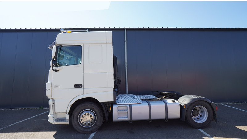 DAF XF 460 SC EURO 6 877.500KM - Trekkvogn: bilde 1 DAF XF 460 SC EURO 6 877.500KM - Trekkvogn: bilde 1
