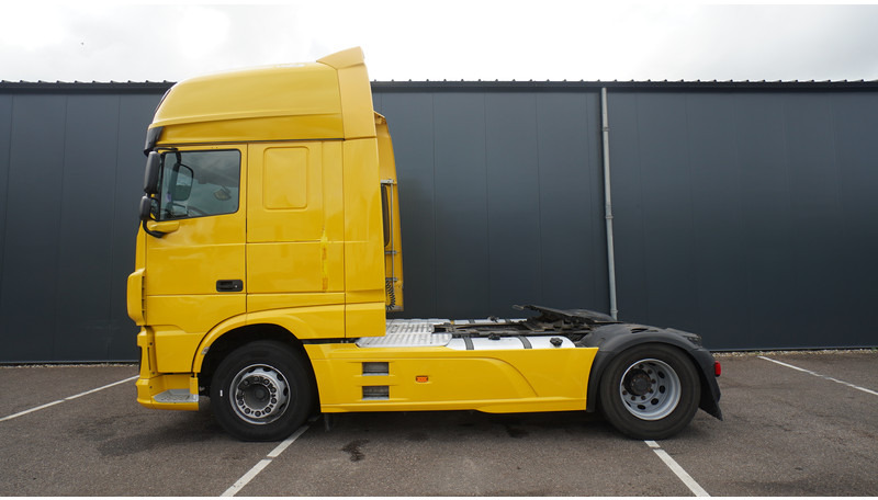 DAF XF 460 SSC EURO 6 - Trekkvogn: bilde 1 DAF XF 460 SSC EURO 6 - Trekkvogn: bilde 1