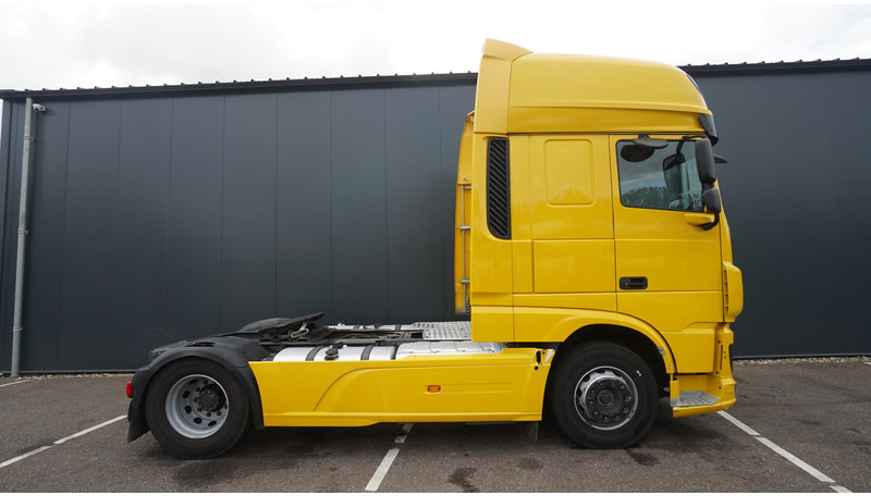 DAF XF 460 SSC EURO 6 - Trekkvogn: bilde 2 DAF XF 460 SSC EURO 6 - Trekkvogn: bilde 2