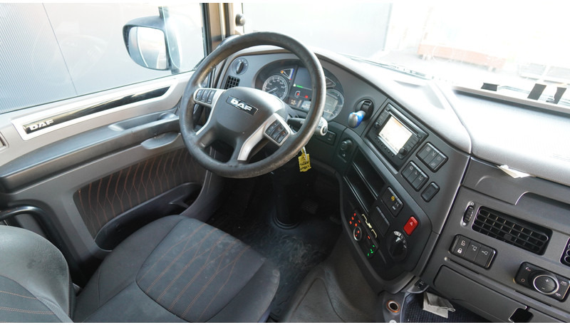 DAF XF 480 SC EURO 6 - Trekkvogn: bilde 5 DAF XF 480 SC EURO 6 - Trekkvogn: bilde 5