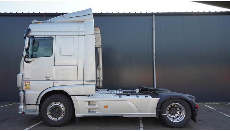 DAF XF 480 SC EURO 6 - Trekkvogn: bilde 1 DAF XF 480 SC EURO 6 - Trekkvogn: bilde 1