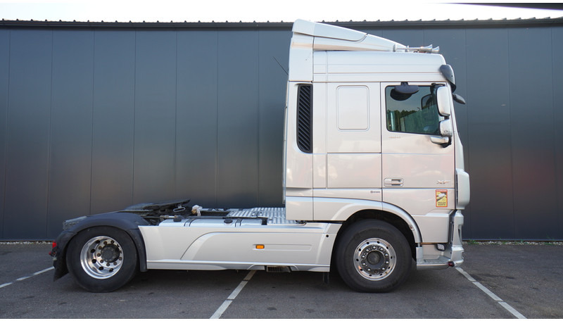 DAF XF 480 SC EURO 6 - Trekkvogn: bilde 2 DAF XF 480 SC EURO 6 - Trekkvogn: bilde 2