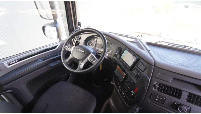 DAF XF 480 SSC EURO 6 646.000KM - Trekkvogn: bilde 5 DAF XF 480 SSC EURO 6 646.000KM - Trekkvogn: bilde 5