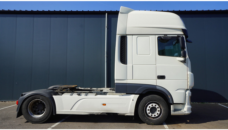 DAF XF 480 SSC EURO 6 646.000KM - Trekkvogn: bilde 2 DAF XF 480 SSC EURO 6 646.000KM - Trekkvogn: bilde 2