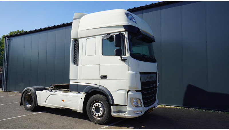 DAF XF 480 SSC EURO 6 646.000KM - Trekkvogn: bilde 4 DAF XF 480 SSC EURO 6 646.000KM - Trekkvogn: bilde 4