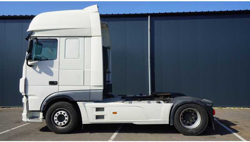 DAF XF 480 SSC EURO 6 646.000KM - Trekkvogn: bilde 1 DAF XF 480 SSC EURO 6 646.000KM - Trekkvogn: bilde 1