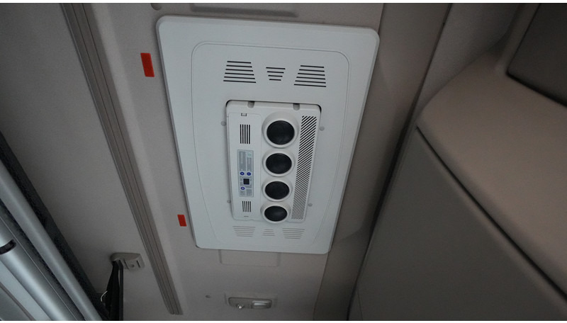 Trekkvogn DAF XF 480 SSC EURO 6 748.000KM: bilde 6 Trekkvogn DAF XF 480 SSC EURO 6 748.000KM: bilde 6