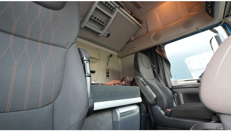 Trekkvogn DAF XF 480 SSC EURO 6 849.000KM: bilde 7