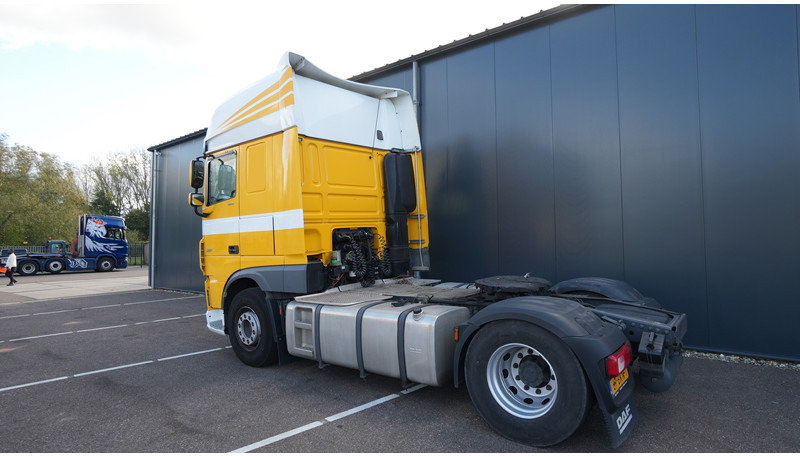 Trekkvogn DAF XF 480 SSC RETARDER 719.000KM: bilde 9 Trekkvogn DAF XF 480 SSC RETARDER 719.000KM: bilde 9