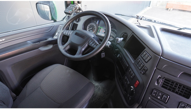 DAF XF 510 6X2 SSC 563.000KM - Trekkvogn: bilde 5 DAF XF 510 6X2 SSC 563.000KM - Trekkvogn: bilde 5