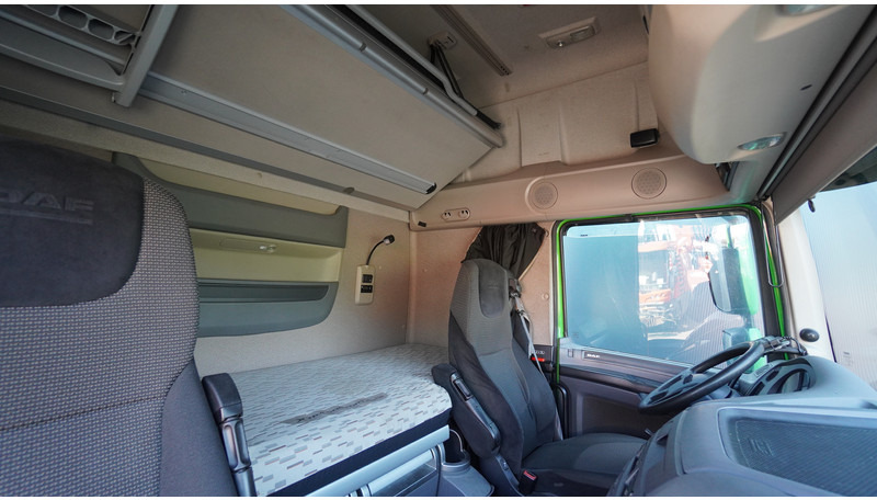 Trekkvogn DAF XF 510 6X2 SSC 563.000KM: bilde 7