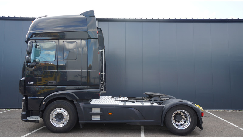 DAF XF 530 SSC RETARDER PTO 753.000KM - Trekkvogn: bilde 1 DAF XF 530 SSC RETARDER PTO 753.000KM - Trekkvogn: bilde 1