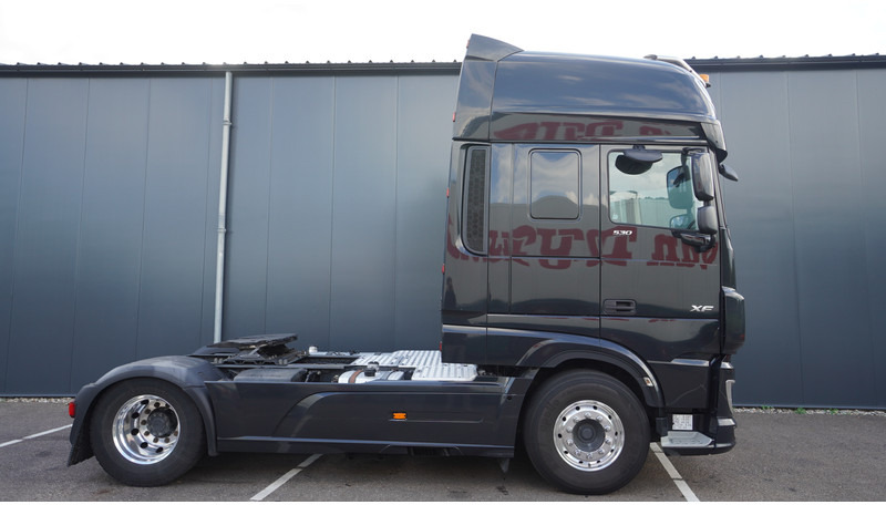 DAF XF 530 SSC RETARDER PTO 753.000KM - Trekkvogn: bilde 2 DAF XF 530 SSC RETARDER PTO 753.000KM - Trekkvogn: bilde 2