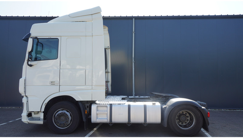 DAF XF440 FT SC EURO 6 636.000KM - Trekkvogn: bilde 1 DAF XF440 FT SC EURO 6 636.000KM - Trekkvogn: bilde 1