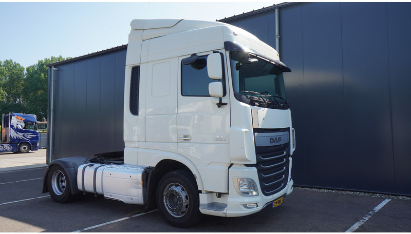 DAF XF440 FT SC EURO 6 636.000KM - Trekkvogn: bilde 4 DAF XF440 FT SC EURO 6 636.000KM - Trekkvogn: bilde 4