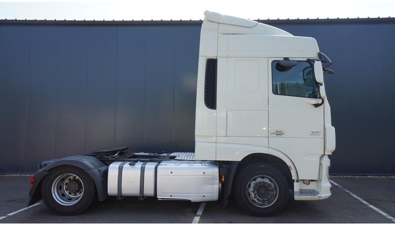 DAF XF440 FT SC EURO 6 636.000KM - Trekkvogn: bilde 2 DAF XF440 FT SC EURO 6 636.000KM - Trekkvogn: bilde 2