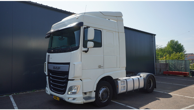 DAF XF440 FT SC EURO 6 636.000KM - Trekkvogn: bilde 3 DAF XF440 FT SC EURO 6 636.000KM - Trekkvogn: bilde 3