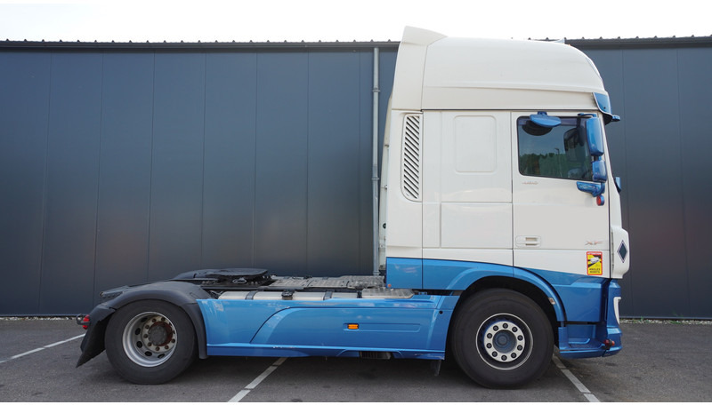 DAF XF480 FT SSC EURO 6 - Trekkvogn: bilde 2 DAF XF480 FT SSC EURO 6 - Trekkvogn: bilde 2