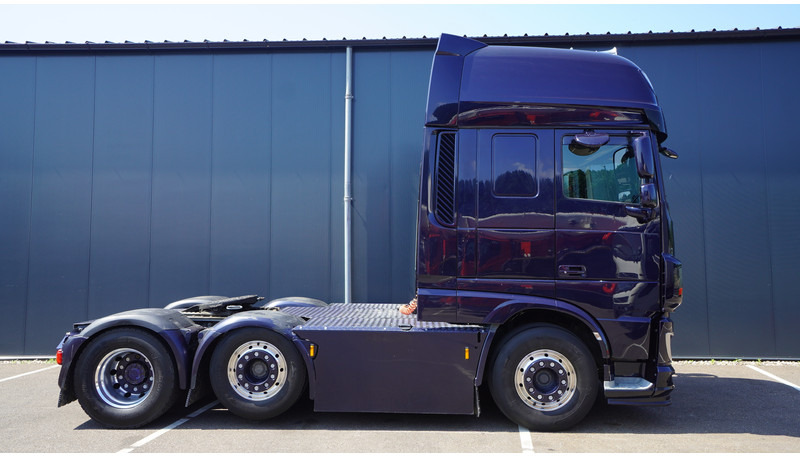 DAF XF510 FTG 6X2 SSC - Trekkvogn: bilde 2 DAF XF510 FTG 6X2 SSC - Trekkvogn: bilde 2