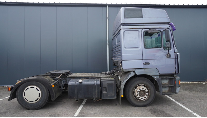 MAN F2000 EURO 2 MANUAL GEARBOX 6 CYLINDER - Trekkvogn: bilde 2 MAN F2000 EURO 2 MANUAL GEARBOX 6 CYLINDER - Trekkvogn: bilde 2