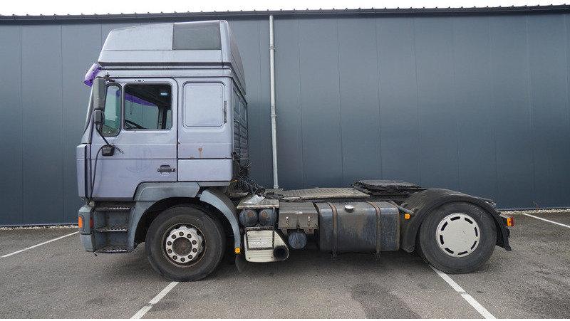 MAN F2000 EURO 2 MANUAL GEARBOX 6 CYLINDER - Trekkvogn: bilde 1 MAN F2000 EURO 2 MANUAL GEARBOX 6 CYLINDER - Trekkvogn: bilde 1