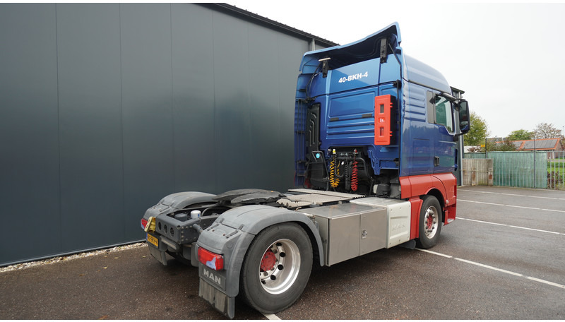 Trekkvogn MAN TGX 18.420 ADR 664.400KM: bilde 7