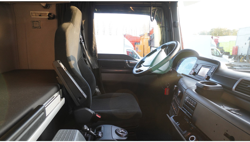 MAN TGX 26.560 6X2 EURO 6 RETARDER - Trekkvogn: bilde 5 MAN TGX 26.560 6X2 EURO 6 RETARDER - Trekkvogn: bilde 5