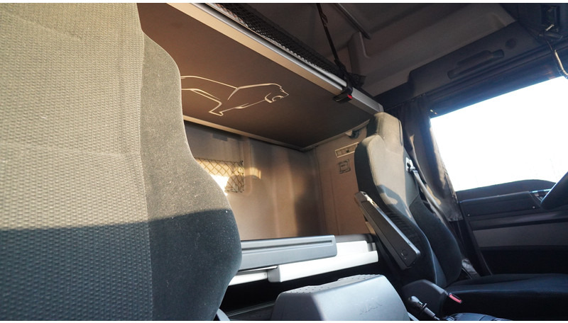 Trekkvogn MAN TGX 26.560 6X2 EURO 6 RETARDER: bilde 6