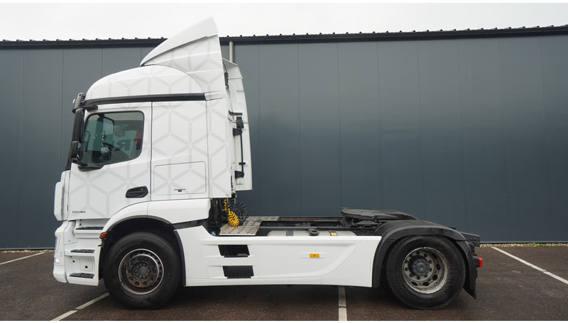 Mercedes-Benz ACTROS 1936 EURO 6 892.000KM - Trekkvogn: bilde 1 Mercedes-Benz ACTROS 1936 EURO 6 892.000KM - Trekkvogn: bilde 1