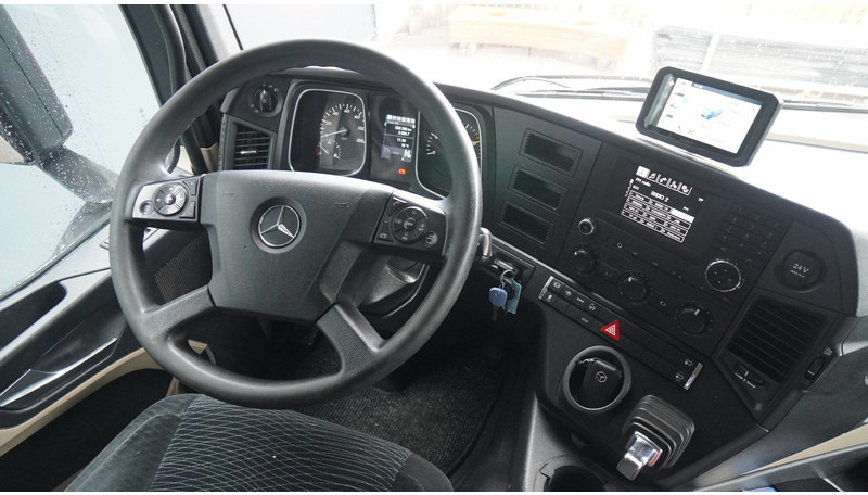 Mercedes-Benz ACTROS 1936 EURO 6 925.000KM - Trekkvogn: bilde 5 Mercedes-Benz ACTROS 1936 EURO 6 925.000KM - Trekkvogn: bilde 5