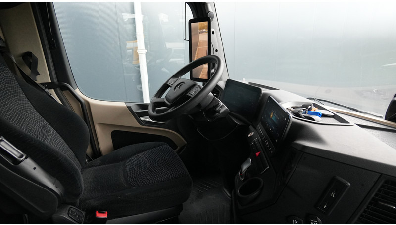 Mercedes-Benz ACTROS 1945 GIGASPACE 728.200KM - Trekkvogn: bilde 5 Mercedes-Benz ACTROS 1945 GIGASPACE 728.200KM - Trekkvogn: bilde 5